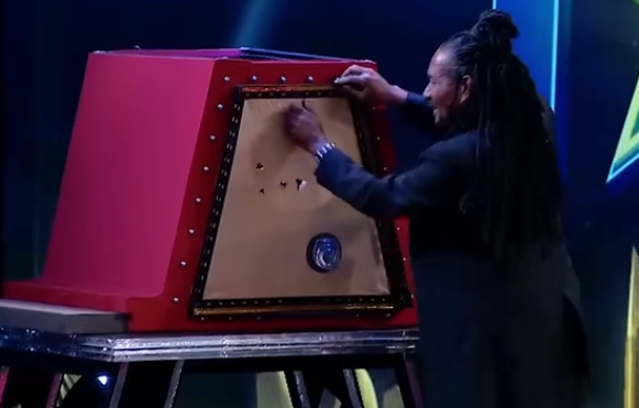 C1111008_WIZARDS OF AMERICA on Uruguay Got Talent (Audition)_part2