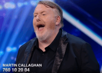 C1111019_Martin Callaghan on Portugal Got Talent (Semi Finals)_part1