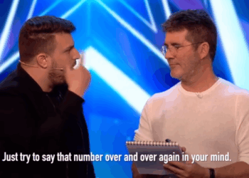 C0112002_DNA read Simon Cowell mind! Unforgettable Audition Britain Got Talent_part2