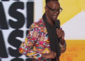 C1112004_Comedian Learnmore Jonasi Makes Crowd Cry LAUGHTER! Quarterfinals AGT_part2