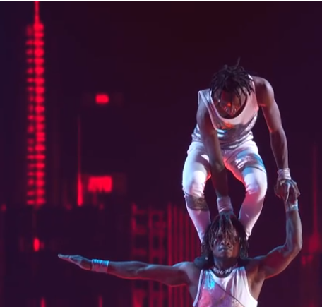 C1112011_Jaw Dropping Acrobatics gets Golden Buzzer on AGT!_part2