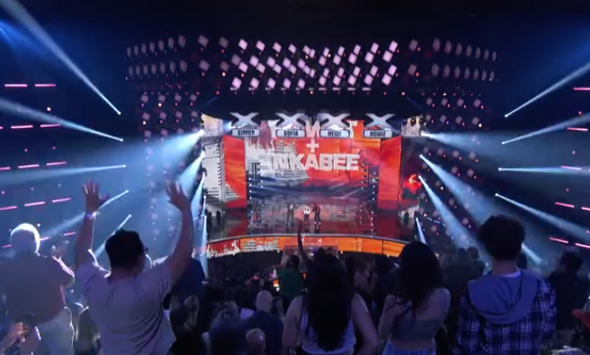 C1112013_AGT Crowd love Rap Duo Flewnt Inkabee Song!_part2