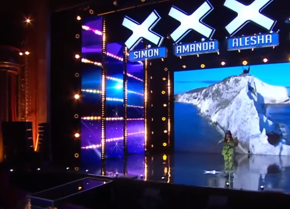 C0112013_Derek Sandy makes Isle of Wight SEXY Unforgettable Audition Britain Got Talent_part2