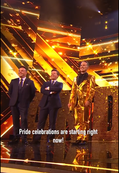 C1712007_Andrew Curphey dials up fabulous glittery disco medley_part2