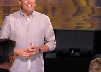 C1712012_Magical newlyweds, Jay Joss leave fate of their honeymoon to Judges_part2