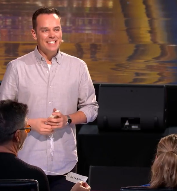 C1712012_Magical newlyweds, Jay Joss leave fate of their honeymoon to Judges_part2