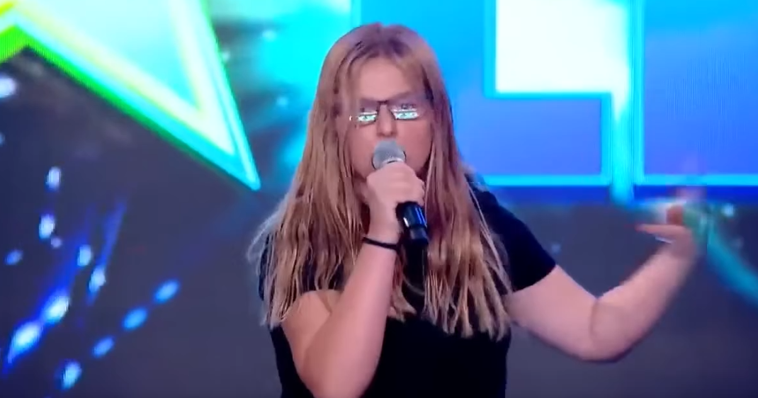 C1912011_Juliana Vaiad on Got Talent Uruguay (Audition)_part2