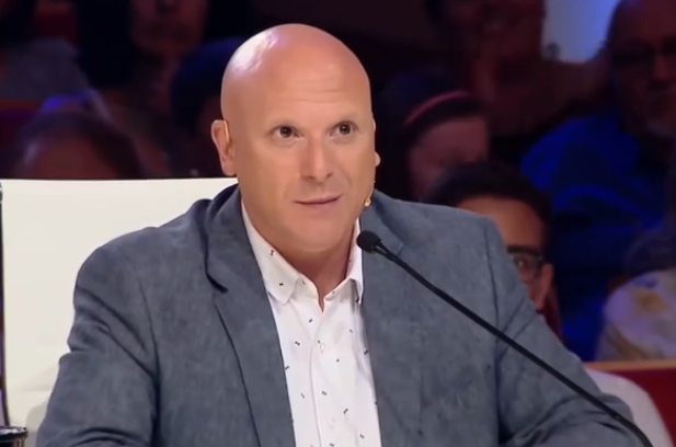 C1912017_Felipe Abelenda on Got Talent Uruguay (Audition)_part2