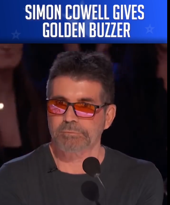 C1912018_Simon Cowell America Got Talent Golden Buzzer_part2