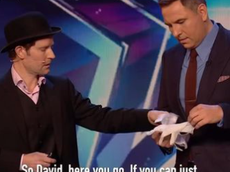 C2012001_René Mazing brings whole meaning to recycling _part2