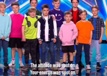 C2012012_REVOLTING CHILDREN Boycanto take over Stage Britain Got Talent_part2