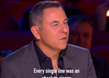 C2012016_young stand up comic doesn let anything get in her way! Auditions BGT_part2