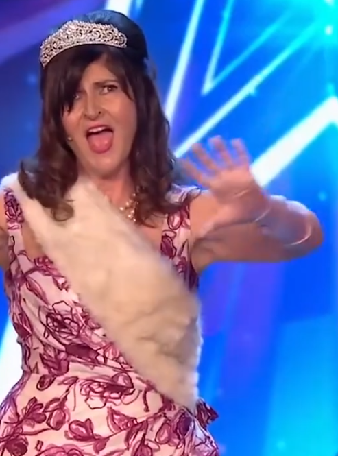 C0112019_When contestants fall in love! Britain Got Talent_part2