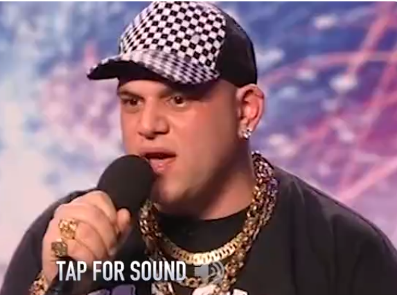 C0112020_DJ Talent gets party started! Britain Got Talent_part2