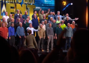 C2212012_Rossendale Male Voice Choir celebrate 100th year Oasis classic_part2