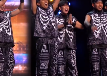 C2212014_Obsequious dancers are Rock Gods in epic audition_part2