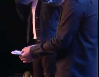 C0412001_Dec becomes target in dangerous magic trick _part2