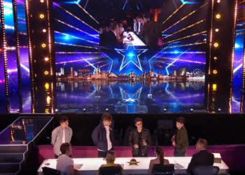 C2312015_Is ONE DIRECTION of MAGIC Unforgettable Audition Britain Got Talent_part2