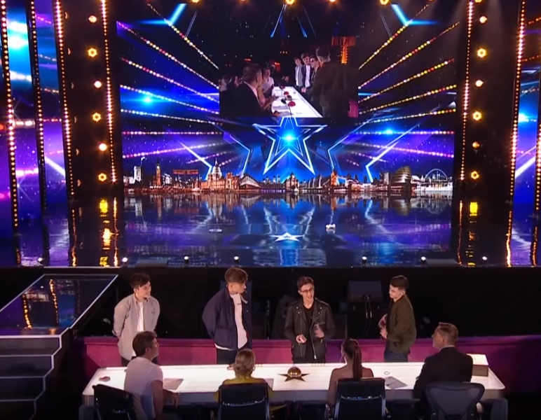 C2312015_Is ONE DIRECTION of MAGIC Unforgettable Audition Britain Got Talent_part2