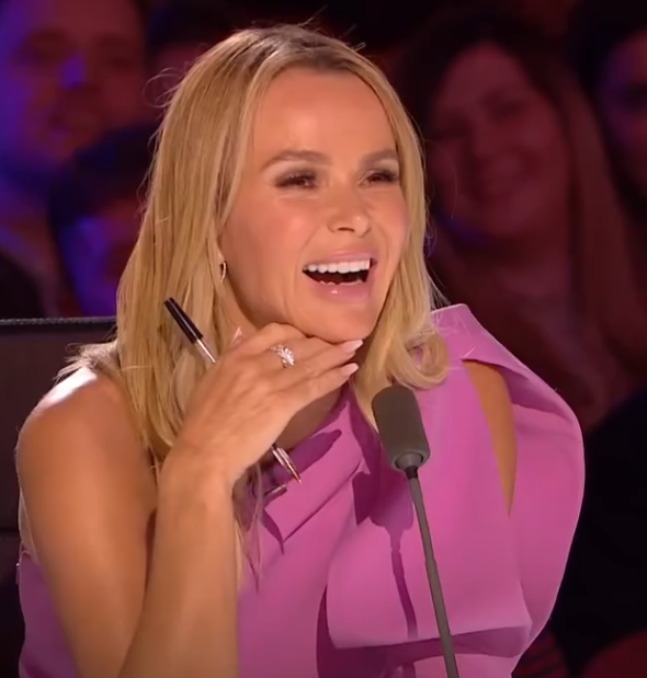 C0412004_Unforgettable Audition Tom Noelle being crafty comedy MASTERPIECE Britain Got Talent_part2