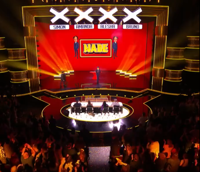 C2312019_Nabe turns bad hair day into hilarious Ant Pikachu impressions_part2