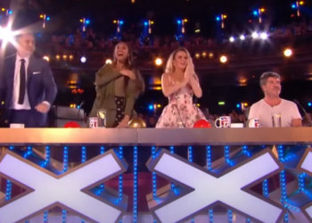 C0412005_OPA! Bambas causes chaos SMASHING performance _part2