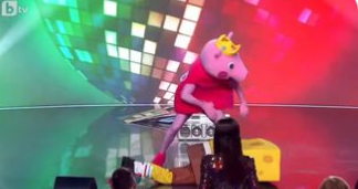 C2612009_Pepper Pig SpongeBob Square Pants on Bulgaria Got Talent (Audition)_part2