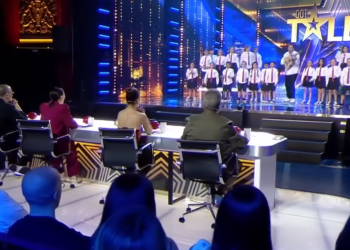 C2612014_Choir Guilleproff Win Golden Buzzer on Spain Got Talent!_part2
