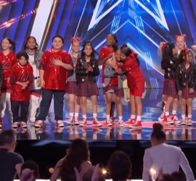 C2612016_Dance Crew Kid Clippers Bring HIGH ENERGY to America Got Talent!_part2