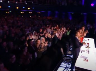 C0412009_Angels Inc. came to slay their magical performance Unforgettable _part2