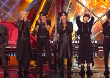 C3012009_BLITZERS (블리처스) set stage alight fiery performance_part2