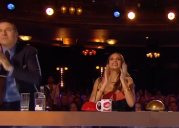 C3012018_WOAH! UNICYCLIST Wesley Williams act reaches dizzy HEIGHTS BGT_part2