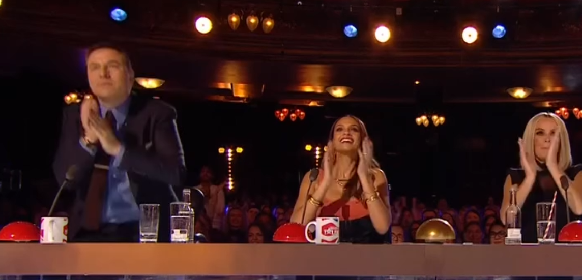 C3012018_WOAH! UNICYCLIST Wesley Williams act reaches dizzy HEIGHTS BGT_part2