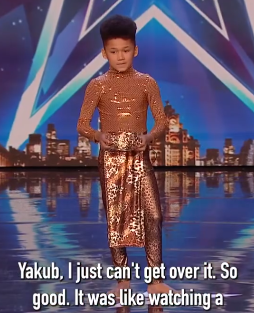 C0412013_year old Yakub shines on stage his routine! _part2