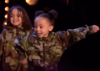 C0412016_Mini Beez turn up attitude! _part2