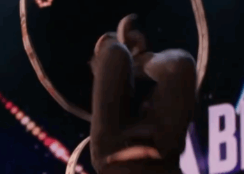 C0112001_Fearless Kai flips dives over David Walliams Unforgettable _part2