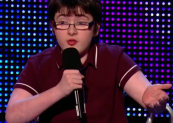 C0412019_OUTRAGEOUSLY FUNNY Auditions! Britain Got Talent_part2