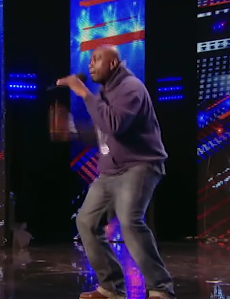 C0412020_Where me keys, where me phone Zipparah Tafari ! _part2