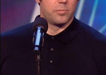 C0612003_Mike Newall is Liam Gallagher of comedy!_part2