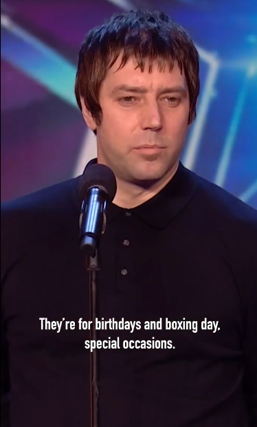 C0612003_Mike Newall is Liam Gallagher of comedy!_part2