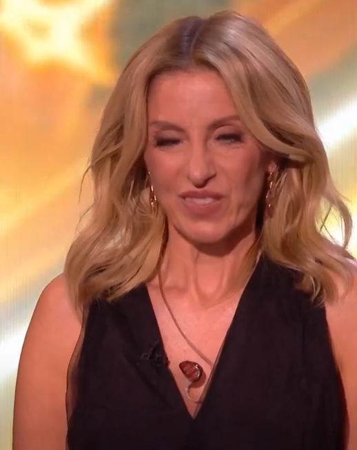 C0612006_She Human Sound Effects Machine!_part2