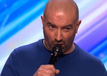 C0612011_Comedy Gold! Stefano Paolini performs foreign languages in British regional accents_part2