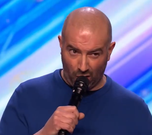 C0612011_Comedy Gold! Stefano Paolini performs foreign languages in British regional accents_part2