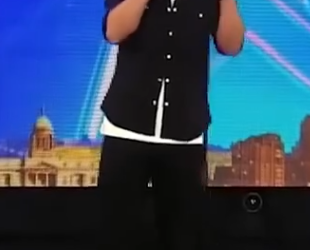 C0612019_Country Singer Gets GOLDEN BUZZER!_part2