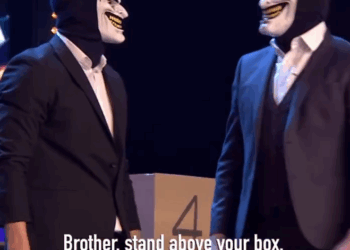 C0112007_Creepy horror act has us on swords edge! Unforgettable Audition Britain Got Talent_part2