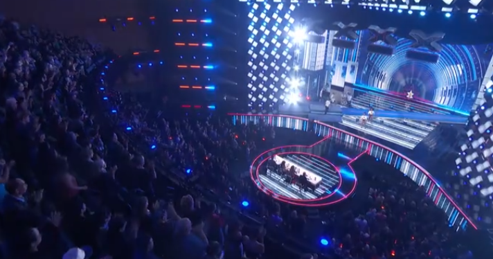 C0812002_Gold Over America Tour Performs on America Got Talent! Finale AGT_part2