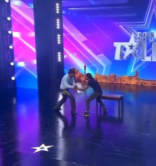 C0812008_POWERFUL Krumping Dance Audition!_part2