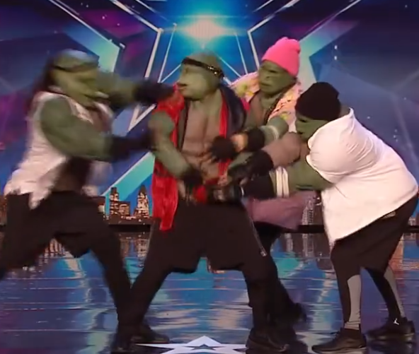 C0112008_Urban Turtles are dancing ninjas! Unforgettable Audition Britain Got Talent_part2