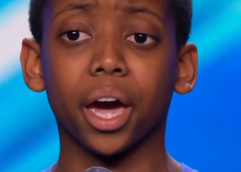 C0812018_year old Malakai HEAVENLY Golden Buzzer audition_part2