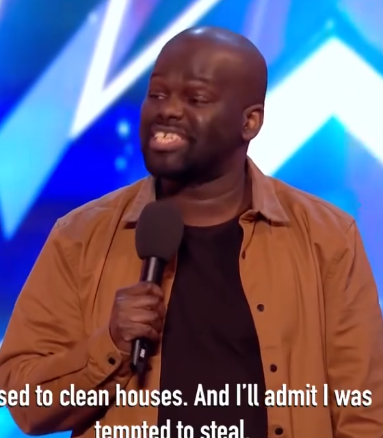 C0112009_Comedy Moments Auditions Britain Got Talent_part2